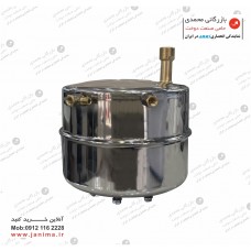 دیگ اتو سیلتر سه نیم لیتری